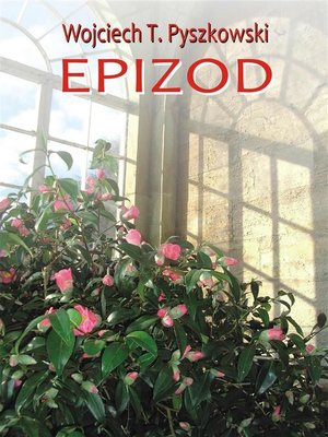 cover image of Epizod
